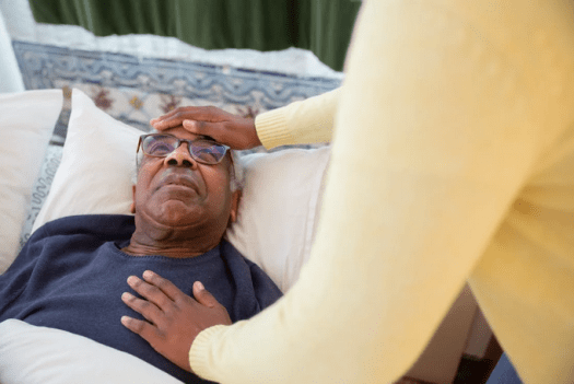 health risk